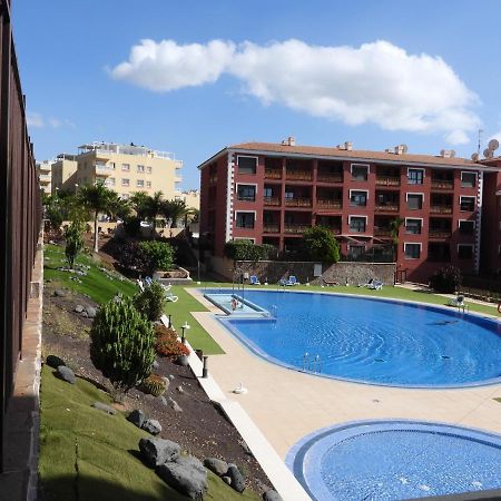 Appartement Luminoso Y Elegante, Piscinas Y Pistas De Padel à Palm-mar Extérieur photo