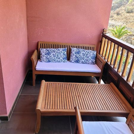 Appartement Luminoso Y Elegante, Piscinas Y Pistas De Padel à Palm-mar Extérieur photo
