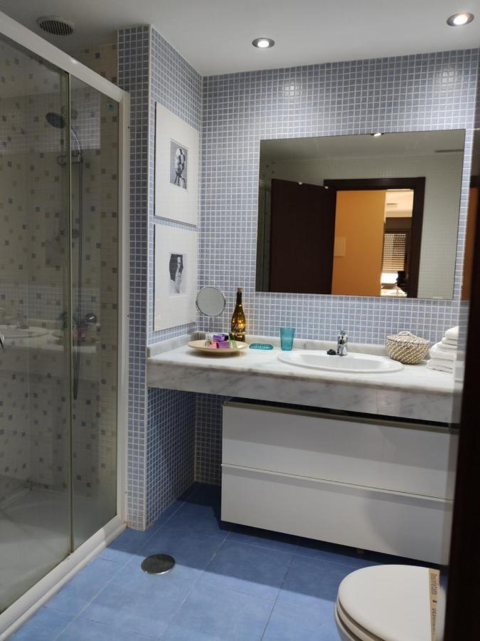 Appartement Luminoso Y Elegante, Piscinas Y Pistas De Padel à Palm-mar Extérieur photo