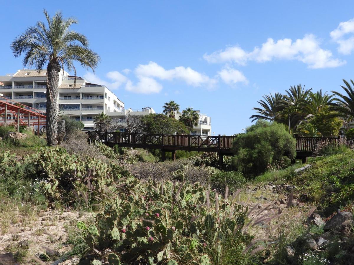 Appartement Luminoso Y Elegante, Piscinas Y Pistas De Padel à Palm-mar Extérieur photo