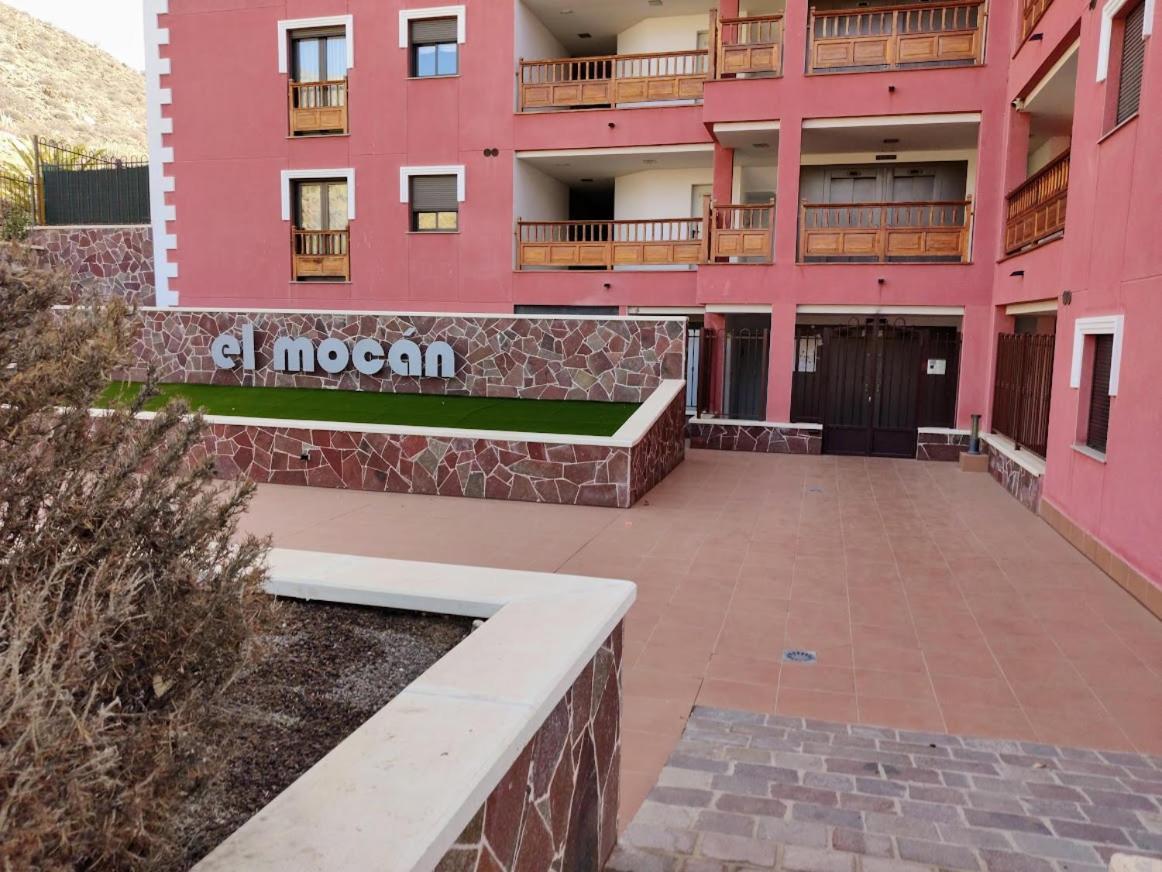 Appartement Luminoso Y Elegante, Piscinas Y Pistas De Padel à Palm-mar Extérieur photo